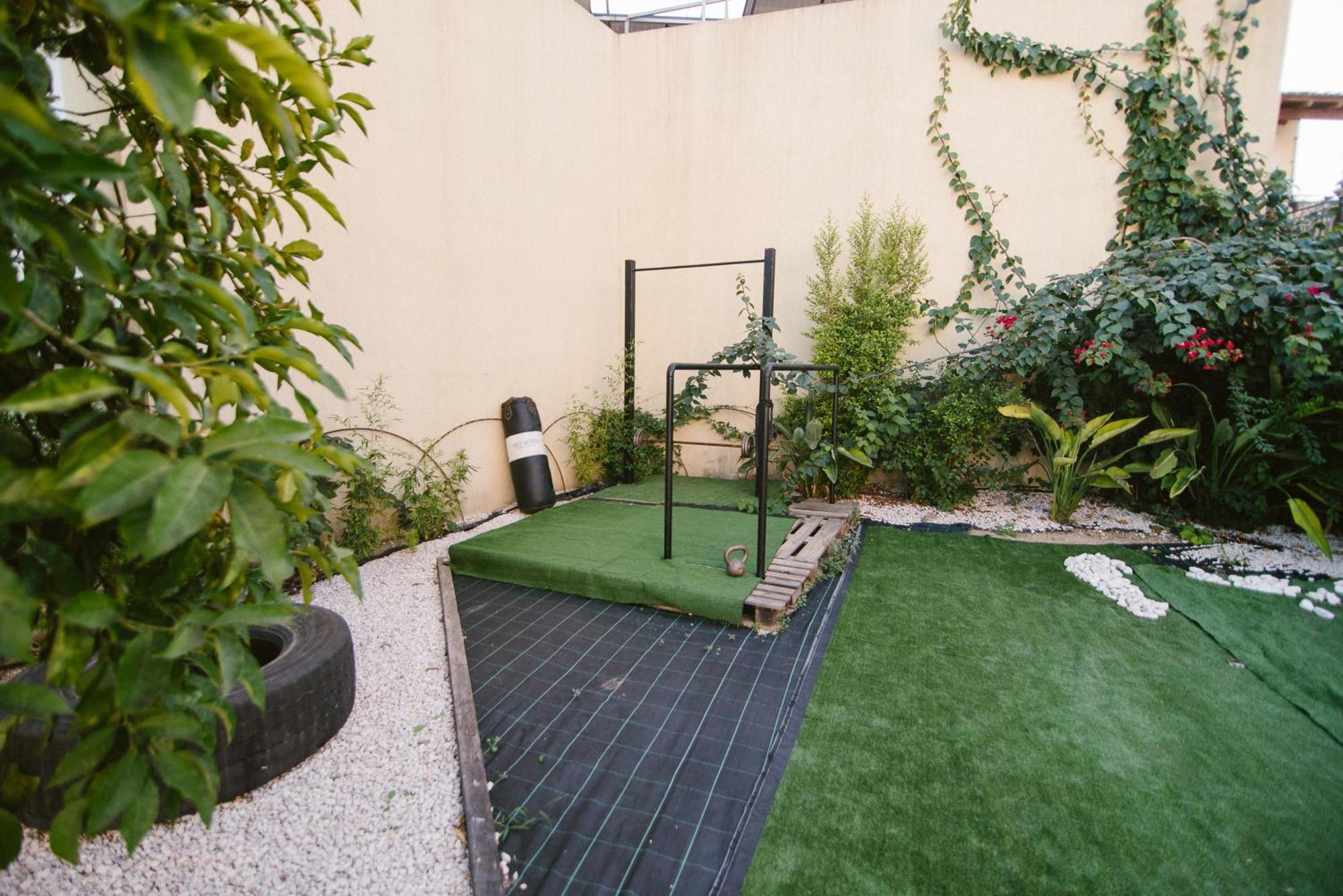 Ferienwohnung Dimoulias House Kato Korakiana Exterior foto